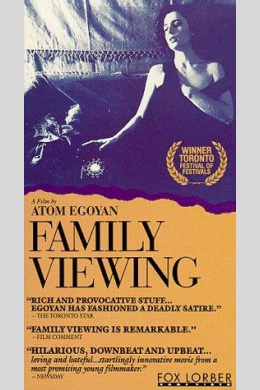 Family Viewing