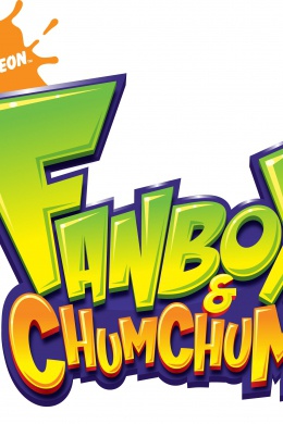 Fanboy and Chum Chum