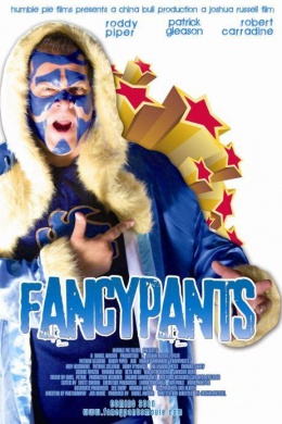 Fancypants
