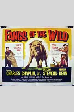 Fangs of the Wild