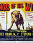 Fangs of the Wild
