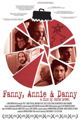 Fanny, Annie & Danny