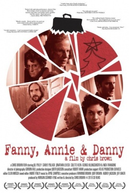 Fanny, Annie &amp; Danny