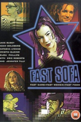 Fast Sofa