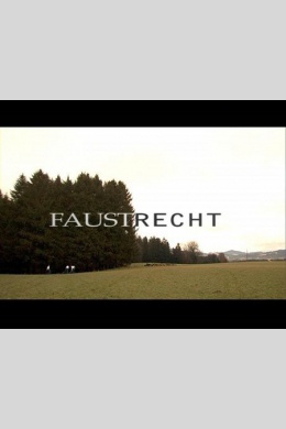 Faustrecht
