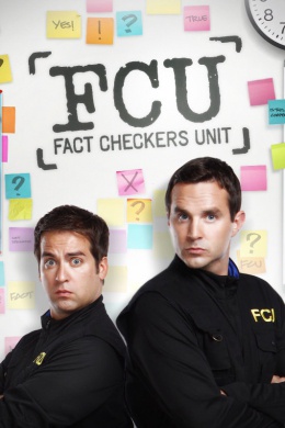 FCU: Fact Checkers Unit