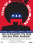 Fear of a Black Republican