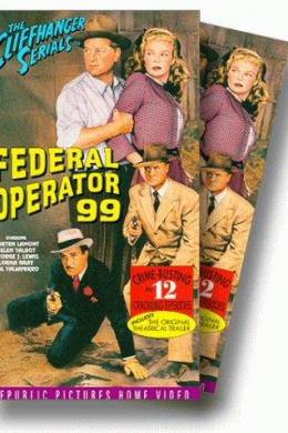 Federal Operator 99