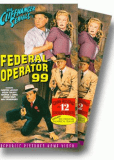 Federal Operator 99