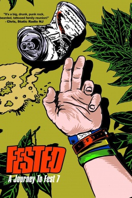 FESTED: A Journey to Fest 7