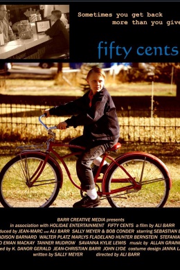 Fifty Cents