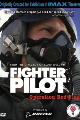 Fighter Pilot: Operation Red Flag