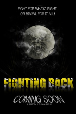 Fighting Back