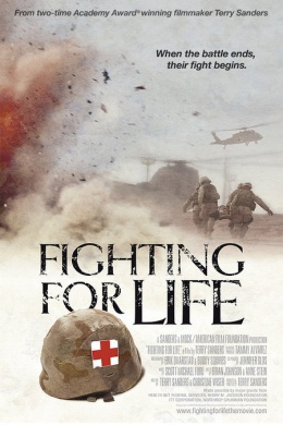 Fighting for Life