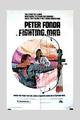 Fighting Mad