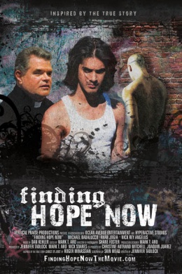 Finding Hope Now