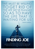 Finding Joe