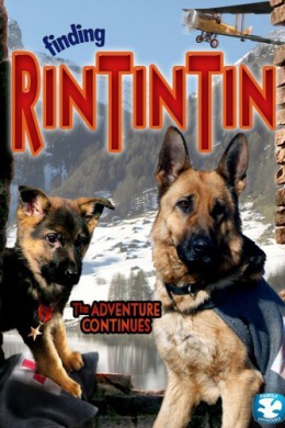 Finding Rin Tin Tin