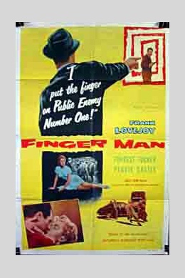 Finger Man