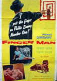 Finger Man