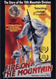 Fire on the Mountain