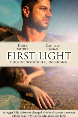 First Light