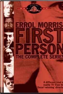 First Person