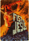 Fist of Jesus