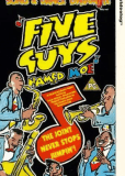 Five Guys Named Moe