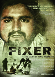 Fixer: The Taking of Ajmal Naqshbandi