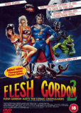 Flesh Gordon Meets the Cosmic Cheerleaders