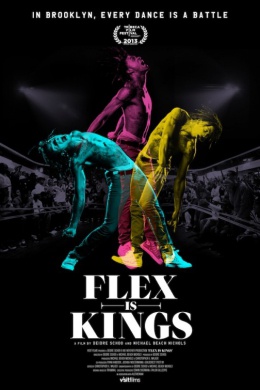 Flex Is Kings