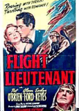 Flight Lieutenant