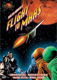 Flight to Mars