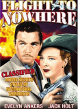 Flight to Nowhere