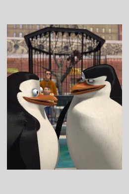 Flightless