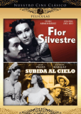 Flor silvestre