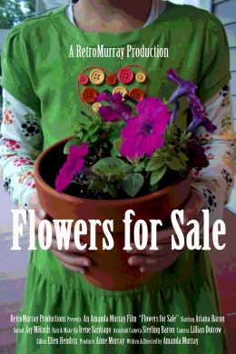 Flowers for Sale