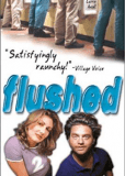 Flushed