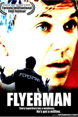 Flyerman