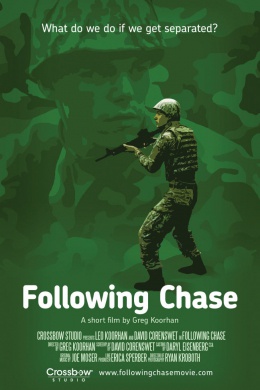 Following Chase