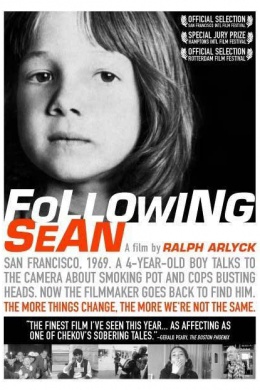Following Sean