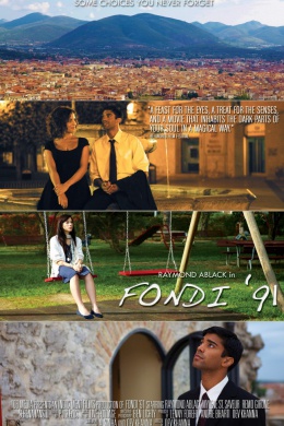 Fondi &#039;91