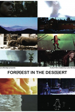 For(r)est in the Des(s)ert