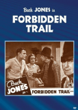 Forbidden Trail