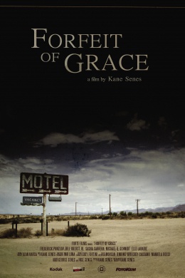 Forfeit of Grace