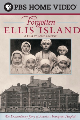 Forgotten Ellis Island