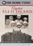 Forgotten Ellis Island