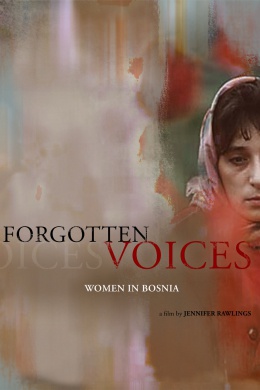 Forgotten Voices: Women in Bosnia