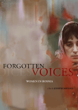 Forgotten Voices: Women in Bosnia